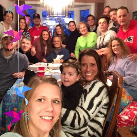 Meet your Posher, Patricia - Picture 1 of 1